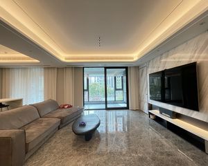 江皓府4室2厅3卫南朝向845.0万元/套出售