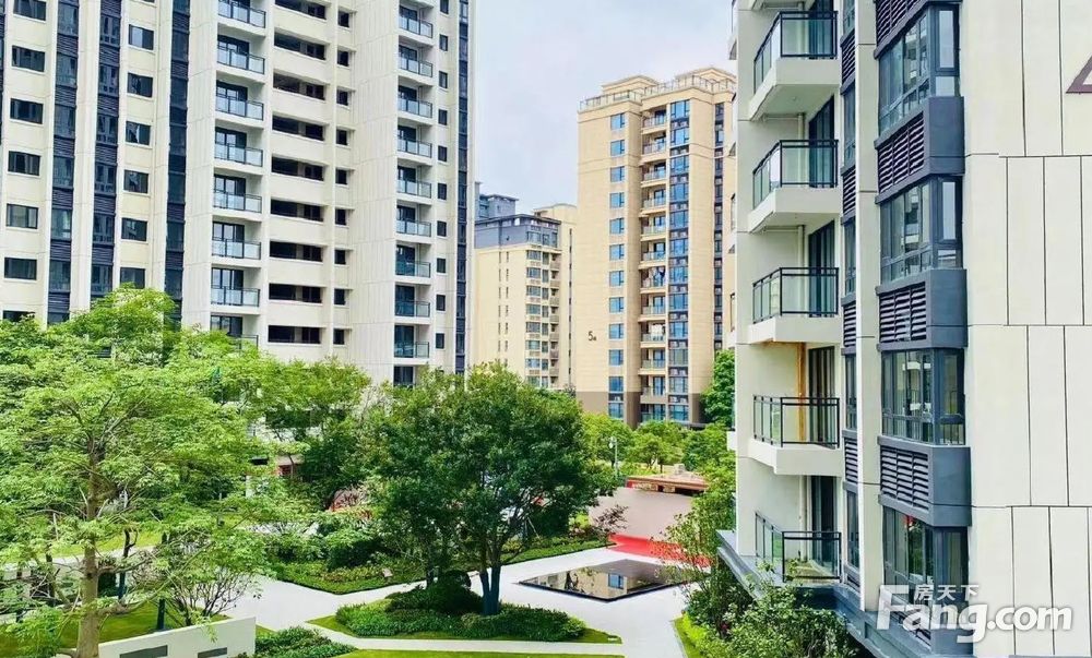 心动吗不要定金不要首付直接认购还是现楼颐璟名庭