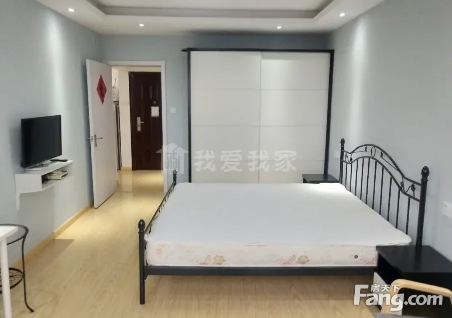 整租·徐家汇·青松小区·2居室