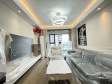 好房子,华润红橡世家毛坯装修4房111平米165 周边好房急