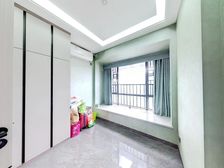 陶然郡 朝南 精装4房 业主诚心出售 看房方便采光好