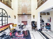 正南陆家嘴红醍半岛5室2厅精装修