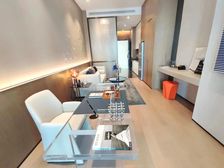 横琴总部大厦(办公) 震撼价 总价130万起,租金汇报