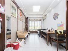 月坛北街 3室1厅 南 北