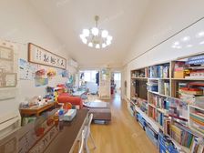 宏汇园小区 3室1厅 北 南