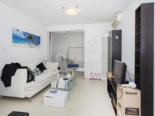 金融街·丰侨公寓·1室·2厅