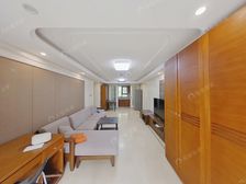 新!海淀区清河橡林郡主力三居3室2厅正对小区花园,位置安静