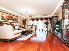 碧水云天3室2厅2卫南北朝向2880.00万元/套出售