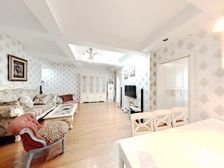 盛世华城电梯房朝南2居室实图位佳拎包入住钥匙电梯景观房视野好