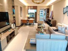 保利天汇·精装交付 免拥金 可公积金按揭 均价11000左右