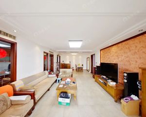 天畅园 高层观景三居 诚意出售 随时签约