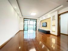 15天内必卖。高区飞机3房。总价低。业主看中古北公园4房