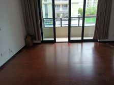 欢乐海岸三期 139.27平 南向精装修 着急出售 大横厅