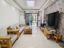 东方明珠六村2房南精装真实好房