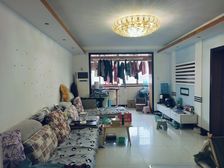 南北通透富民新区3室2厅精装修