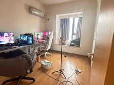 中旅城(星旅城)3室2厅2卫南朝向155.0万元/套出售