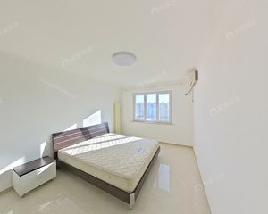 军博茂林居3室1厅