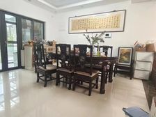 枫丹白露联排别墅出售 自住装修 诚心出售