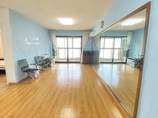 精装两房,送设施,拎包即住,总价低!