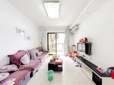 正规三房 税少 户型方正 通风采光好 诚心出售