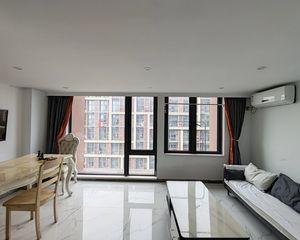 奥园奥创中心视野好带电梯次新房复试