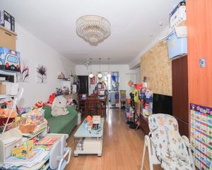 颛桥 · 金塔新村二村 · 2室 · 2厅