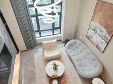 长宁遵义路地铁(单身可买)高区两房,精装拎包入住,有钥匙