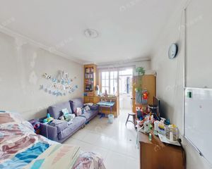 模式口 · 铸造村 · 2室 · 1厅