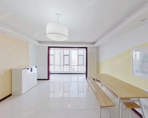 双轨交汇地铁5.18号线天通苑 全明格局大复式 满套商品