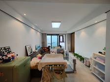 东部新城万象府4室2厅2卫南朝向400.0万元/套出售