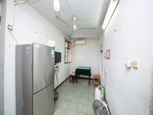 主推钥匙:诚意只在出售,南北通透全明户型,竹园未用。