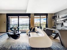 观澔府 海珠江景房 高层望江 全新未住 精装修 看房方便