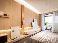 (业主包税)海珠区 中海观浩府 南向高层 拎包入住 赠送车位