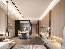 带车位 急售 ! 南北通透 业主低价贩卖 可大砍 观澔府