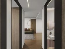 业主急售 中旅·天宸府 价格可谈 包税费 全新未住 地铁上盖