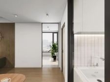 中旅·天宸府 满五免税 拎包入住 精装修 核心区 近地铁