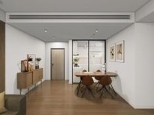 全新未住 中高层 望江望广州塔 中旅·天宸府 南北对流