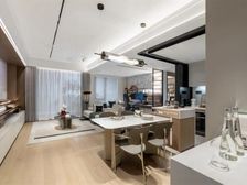 一手内转 高层望江 配套齐全 中海江泰里 准现楼 业主急卖