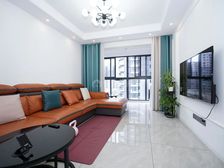 精妆两房,拎包入住,家电全留,诚心出售,看中可谈