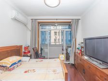 经典小两房 南北通透 中间楼层 看房方便