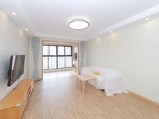 王炸!龙湖香醍时光 4室2厅 全新精装修 中层采光好 有钥匙