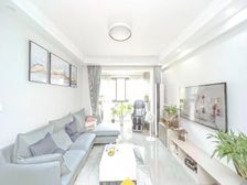 深夜挂牌,低I价急售,定制精装,全屋智能全送,看房有密码