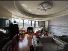 雅戈尔湖景花园4室2厅2卫南朝向560.0万元/套出售