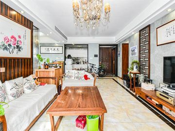 银马公寓怎么样?看看这份10月的小区报告就知道!