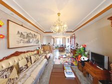 北辛安·中海寰宇天下-熙山府·3室·2厅