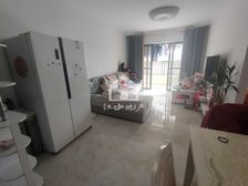 华润二十四城 74平米 2房1厅 133万