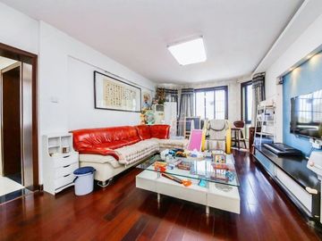 康桥丽景花园怎么样?看看这份4月的小区报告就知道!