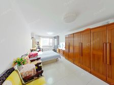 海淀田村6号线 兰德华庭 3居室 南北双阳台 格局正气