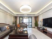 新出特价新城帝景北区 精装修保养很好 好楼层随时看房