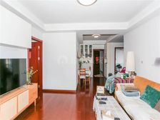 邻近卡园丨电梯高层丨视野开阔丨满五惟一丨送精装修丨拎包入住